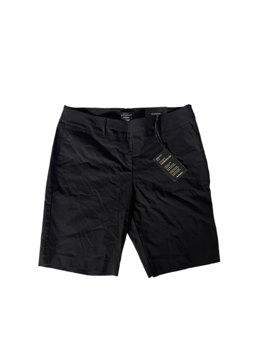 Penningtons Savvy Fit Shorts Size 22